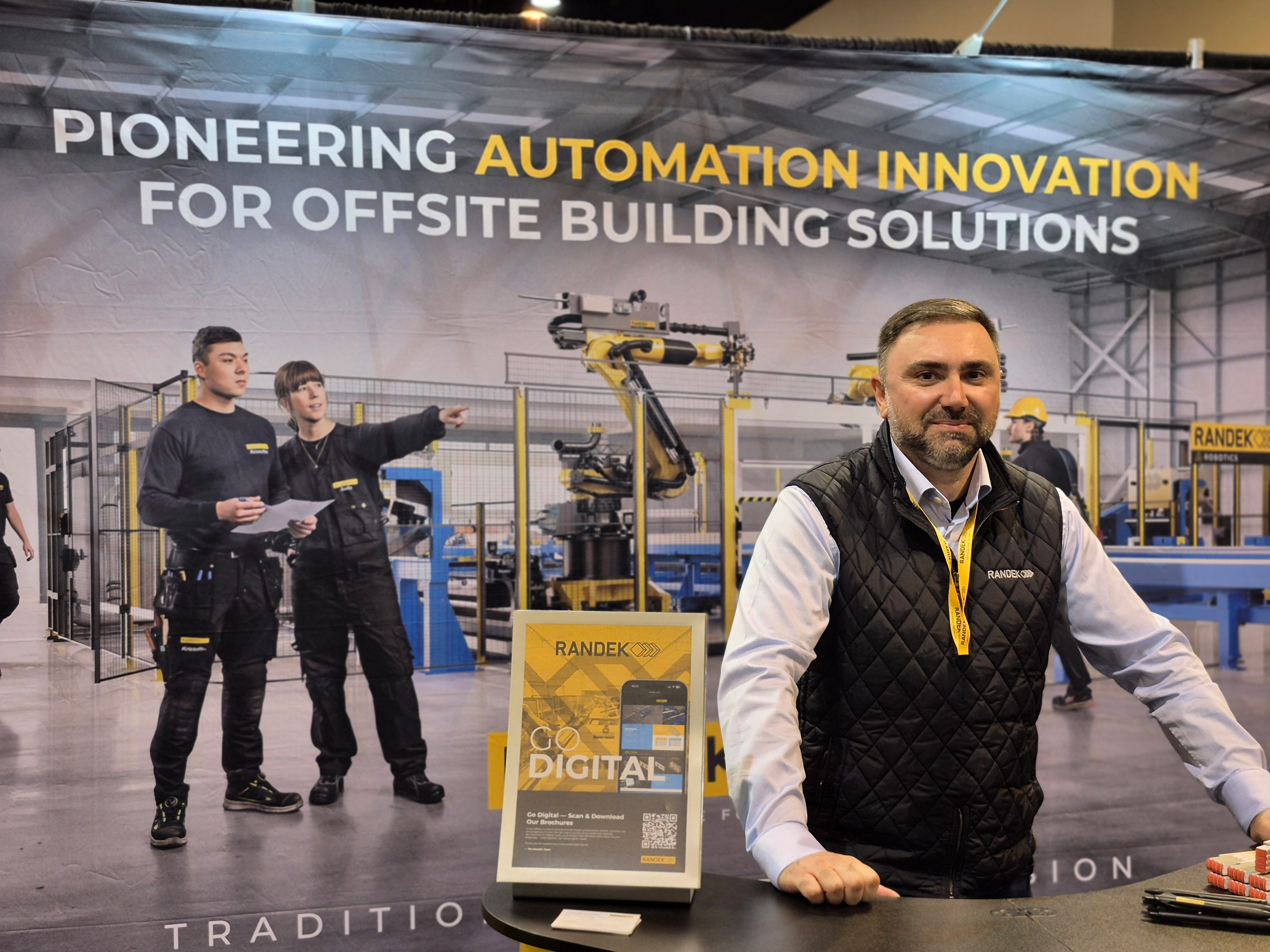 20251001 Denis Zulfic Randek Inc