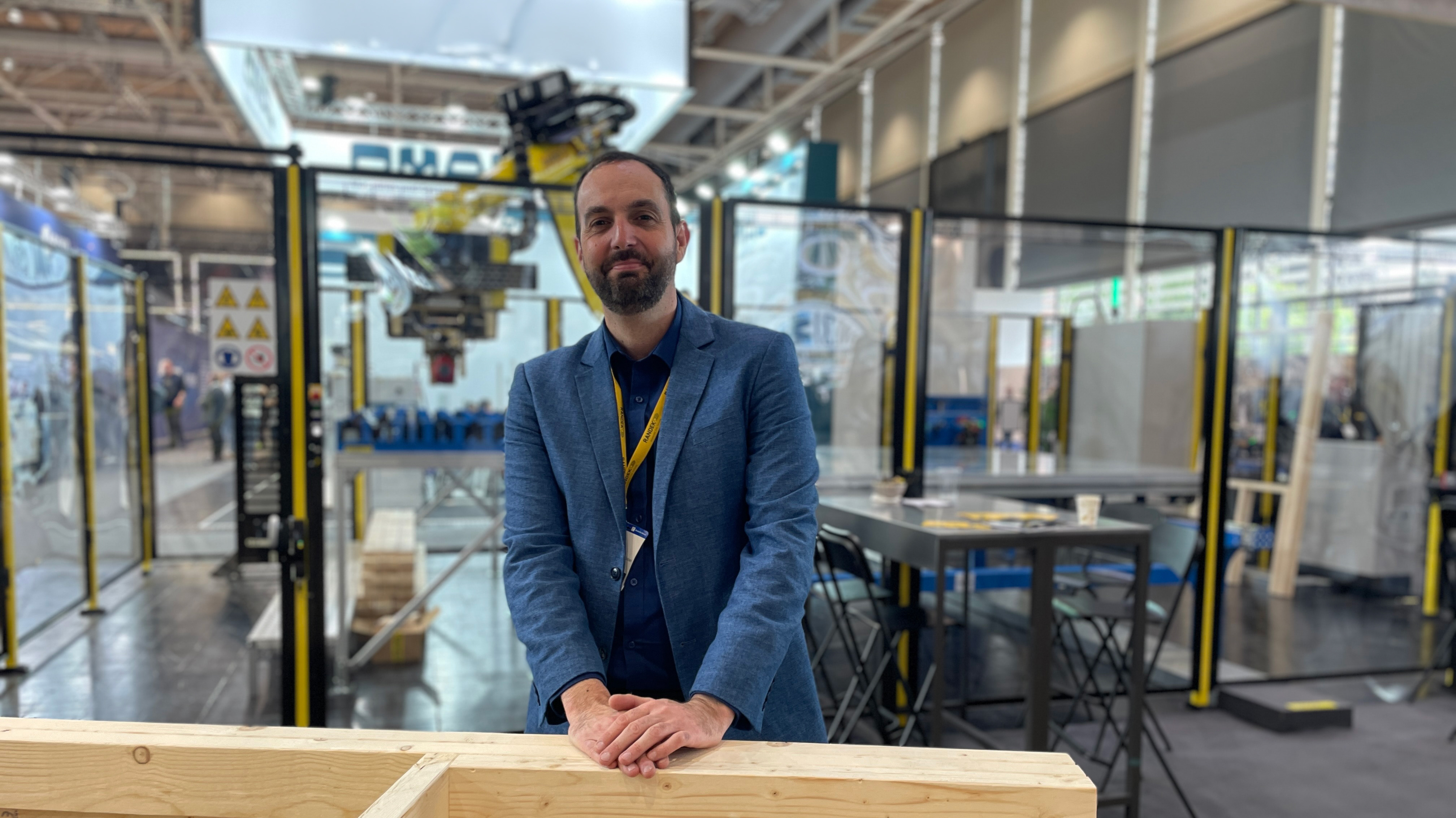 Gordon_Young Randek UK