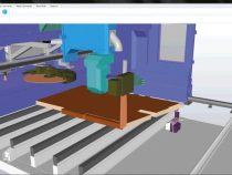 NO RISK OF COLLISIONS